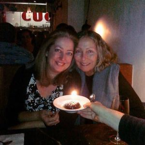 Meet your Posher, Clodagh